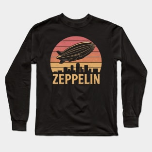 70s Long Sleeve T-Shirt